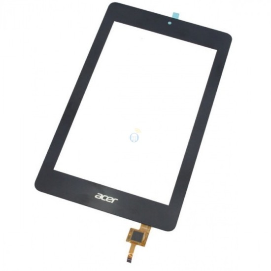 TOUCH ACER ICONIA ONE 7 B1-730 HD PRETO